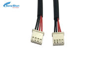 GX12-3Pin Power Cord Cable 22awg Wire Laptop Camera Bare Copper Conductor