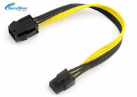 Molex 5557 5559 4.2mm pitch 18awg docking between male and female wire Harness