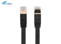 SFTP Network Patch Cord RJ45 Cat7 Lan Cable For PC Router Laptop 2.5 X 8.2mm