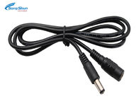 30V 0.5A DC Power Extension Cable Male - Female Plug Extension UL2464 AWG 20
