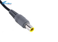 1.2M DC Power Extension Cable 7.9x5.5mm Male Plug For IBM Lenovo Laptop Home Appliances