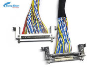 JAE FX15S 51Pin LVDS HDMI Cable Communication Wire Hanrness Bare Copper Conductor