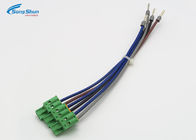 Terminal Blocks Earth Bonding Cable Closed Terminals Lighting System Wire Harness