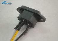 3 Pin AC Socket Earth Bonding Cable RV1.25-4 Round Terminal Power Stable