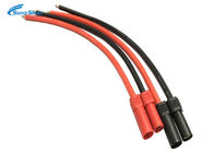Welding Equipment Power Cord Cable XT150 Plug Male - Female Custom Length