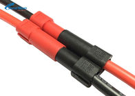 Welding Equipment Power Cord Cable XT150 Plug Male - Female Custom Length