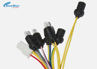 T10 W5W Socket Electrical Wiring Harness LED Soft Bulb Holder Adapters Stable