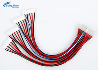 Molex 5557 JST XHP connector 18awg terminal wire Harness