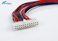 Molex 5557 JST XHP connector 18awg terminal wire Harness
