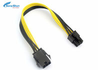 Molex 5557 5559 4.2mm pitch 18awg docking between male and female wire Harness