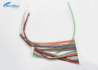 Molex 3.96mm pitch connector 3Pin jst ring terminal wire harness