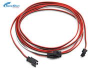 JST SMP SMR 2.5Double end 3way lead 50cm for prox units with 1007 24awg wire