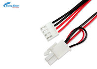 8Way whith core Wire Harness with ROHS Compliant Universal and Customized