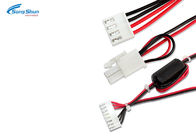 8Way whith core Wire Harness with ROHS Compliant Universal and Customized