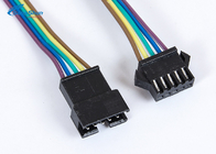 5Pos 2.5MM Connection line LED terminal Harness